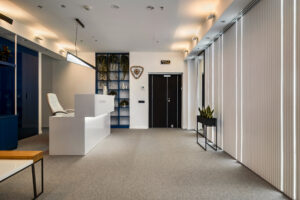 Interior photo