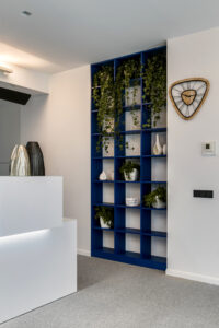 Interior photo