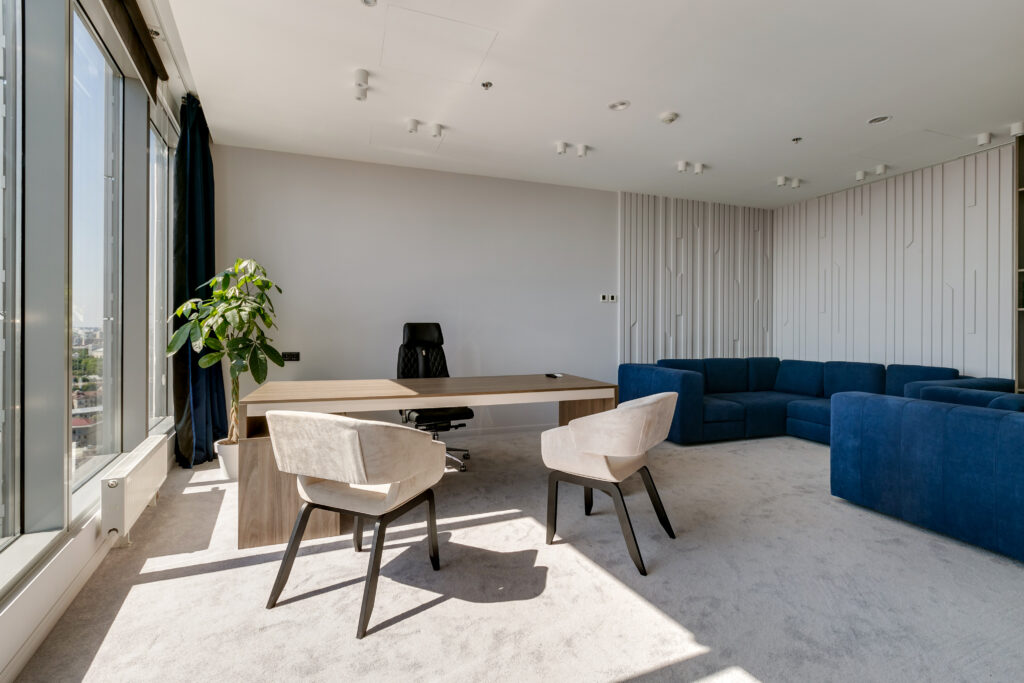 Interior photo