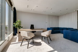 Interior photo