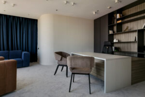 Interior photo