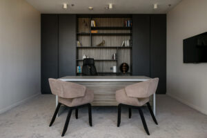 Interior photo