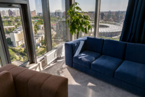 Interior photo